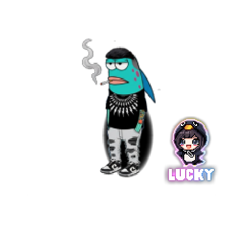 虚拟形象