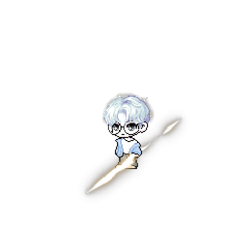 造型