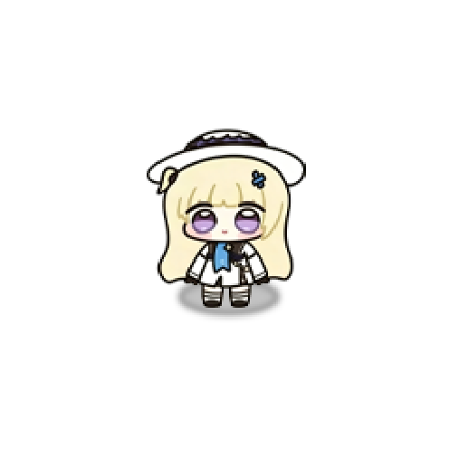 造型