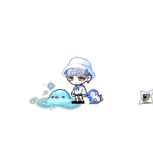 虚拟形象