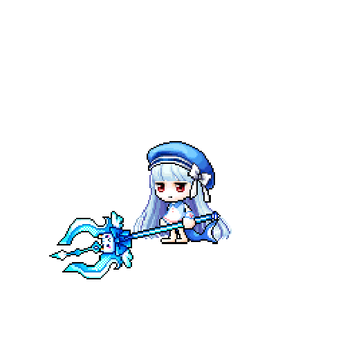 虚拟形象
