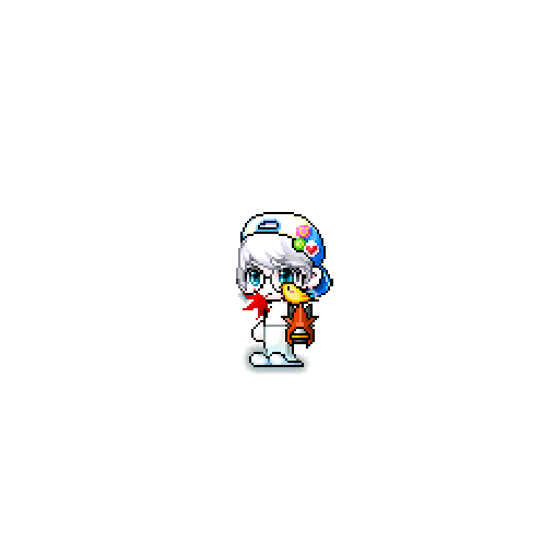 虚拟形象