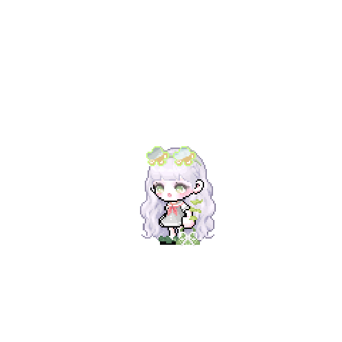 虚拟形象