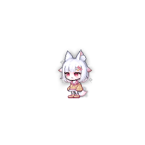 虚拟形象
