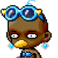 Imagen de perfil