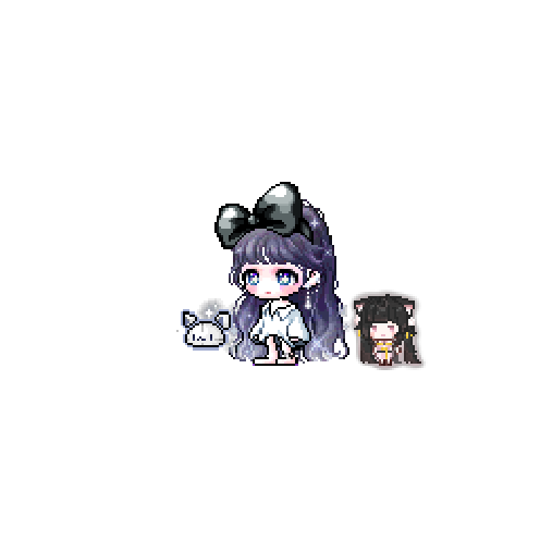 虚拟形象