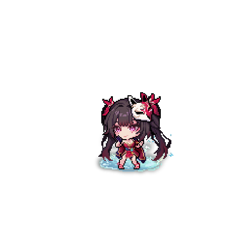 虚拟形象