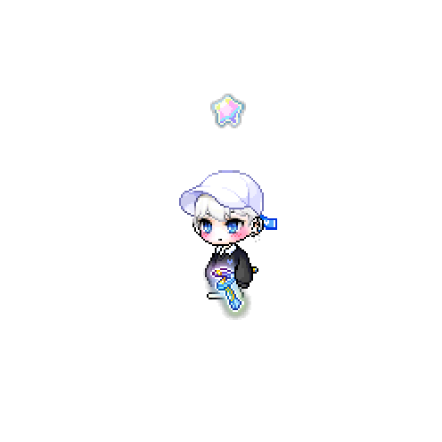 虚拟形象