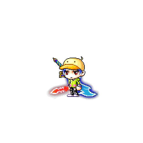 造型