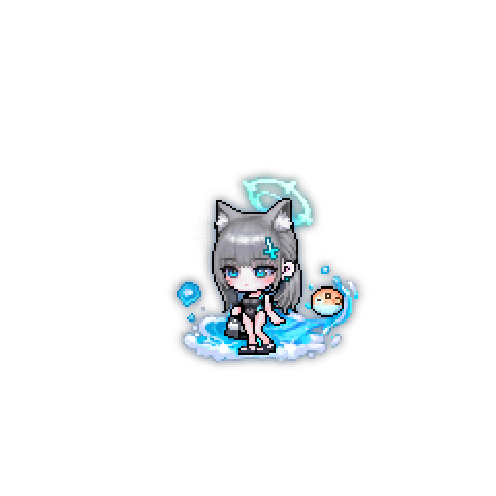 虚拟形象