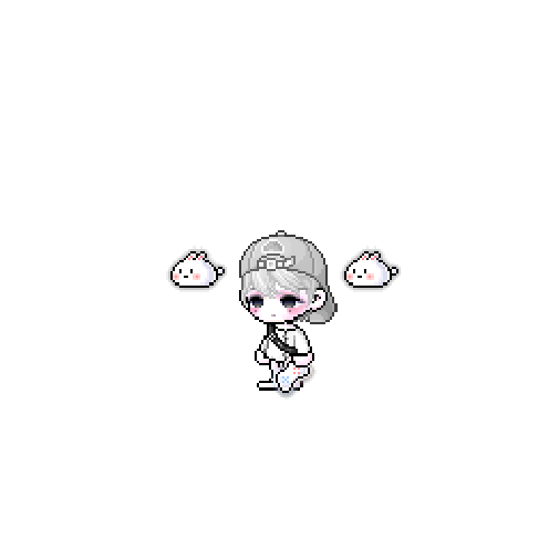 虚拟形象