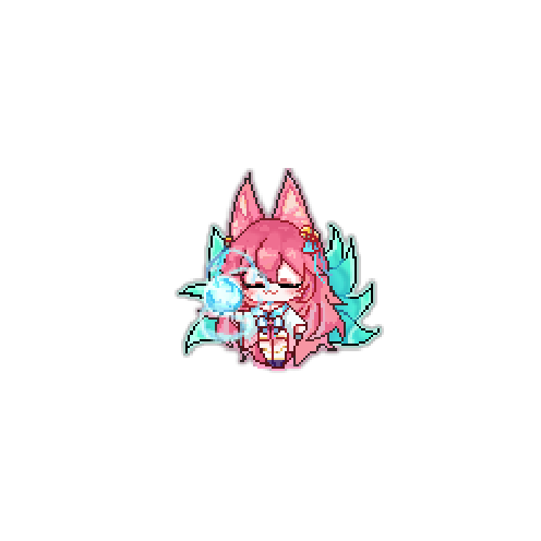 虚拟形象