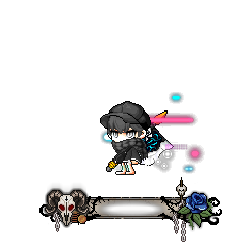虚拟形象
