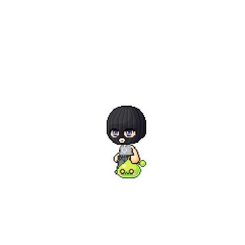 虚拟形象