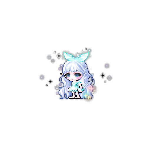 虚拟形象