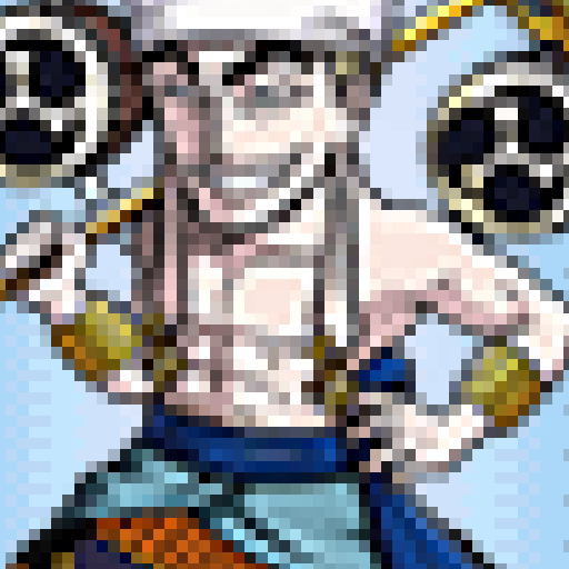 Imagen de perfil