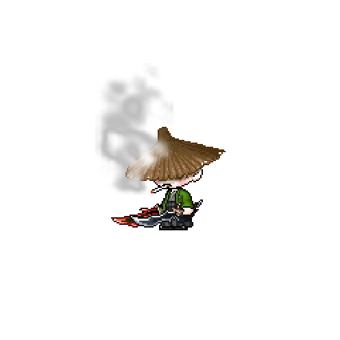 造型