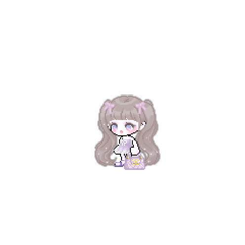 虚拟形象