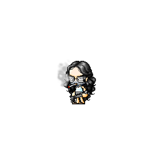 虚拟形象