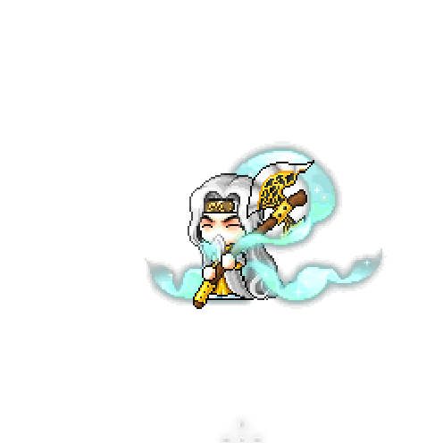 虚拟形象