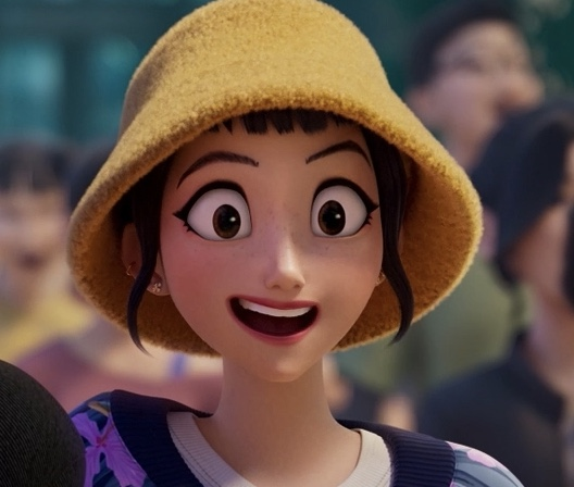 玩家個人簡介圖片