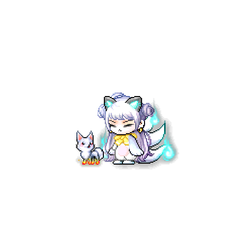 虚拟形象