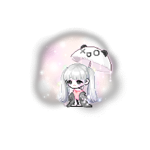 虚拟形象