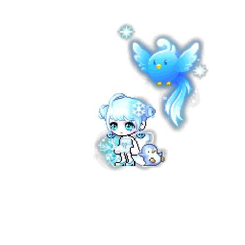 虚拟形象