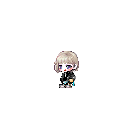 北小向 頭像