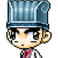 Imagen de perfil