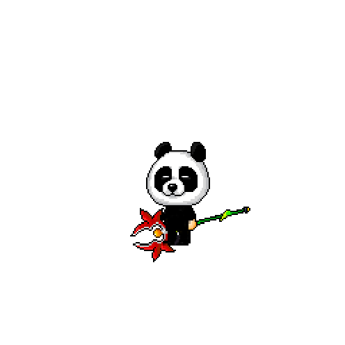 虚拟形象