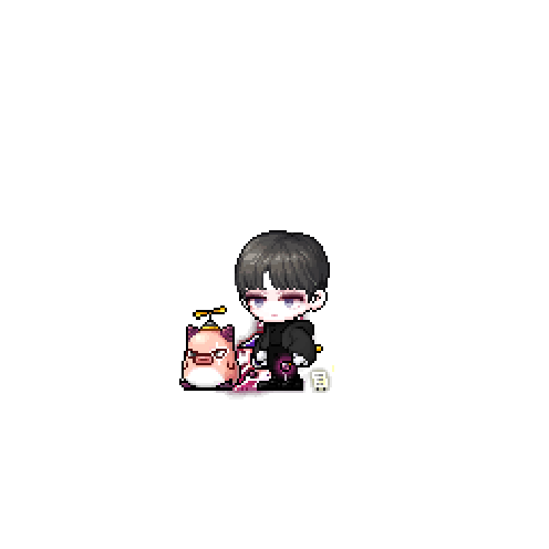 造型