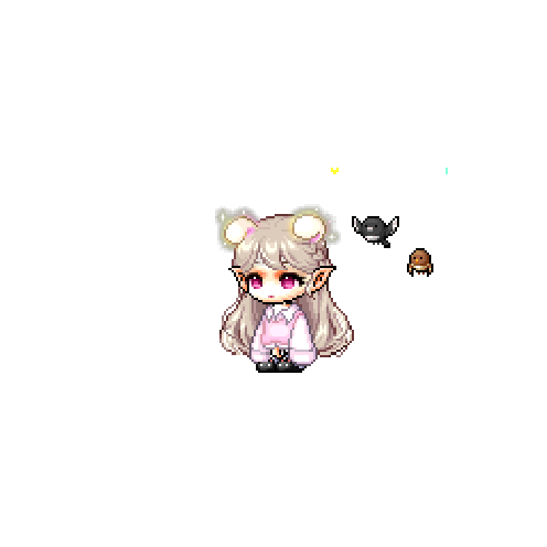 虚拟形象