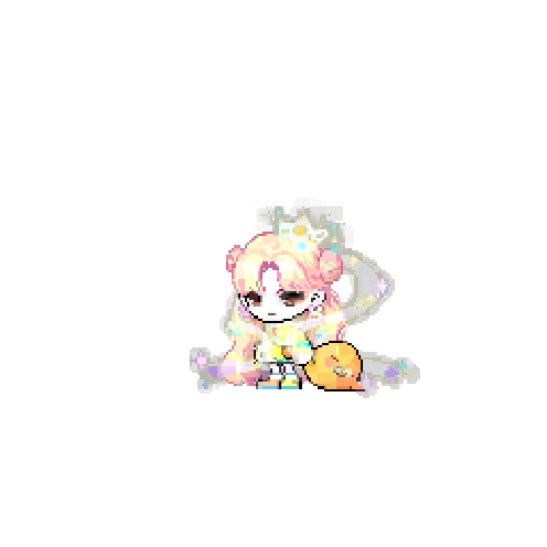 虚拟形象