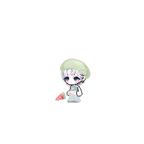造型