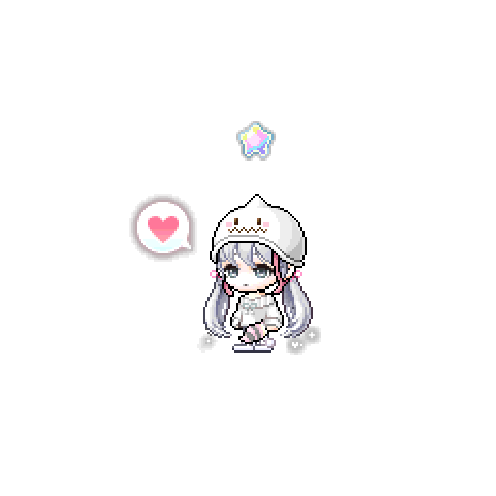 虚拟形象
