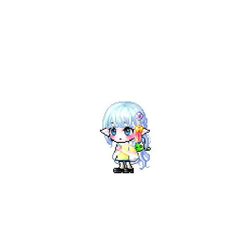 虚拟形象