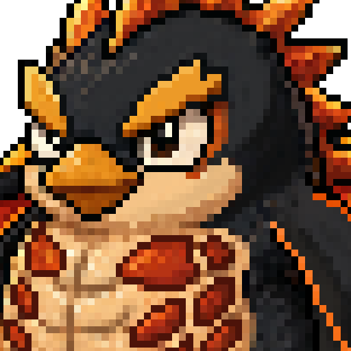 Imagen de perfil