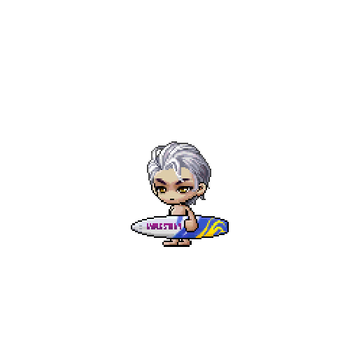 造型