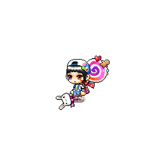 虚拟形象