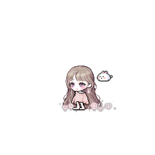 虚拟形象
