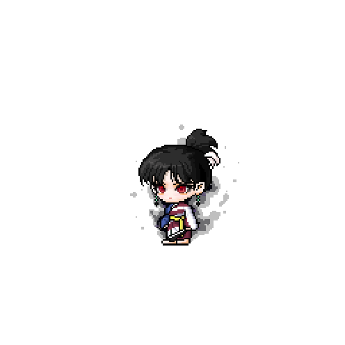 虚拟形象
