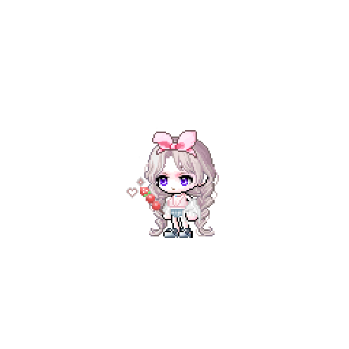 虚拟形象