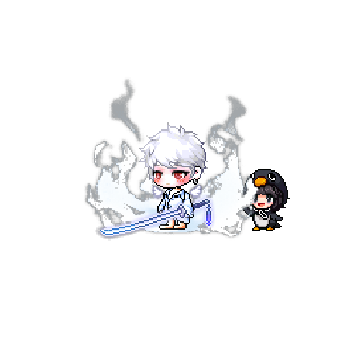 虚拟形象