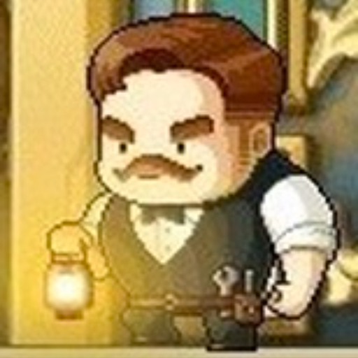 玩家個人簡介圖片