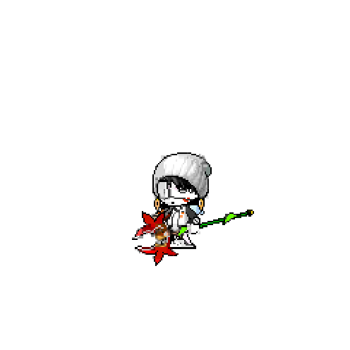 虚拟形象