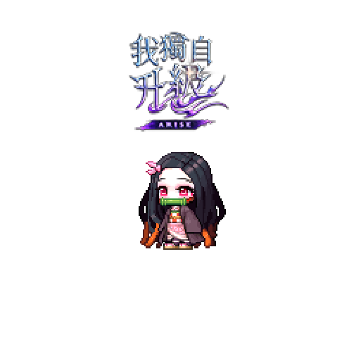 虚拟形象