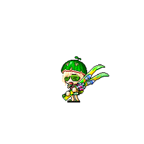 Farmer 的形象