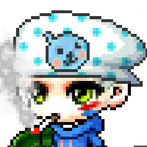 玩家個人簡介圖片