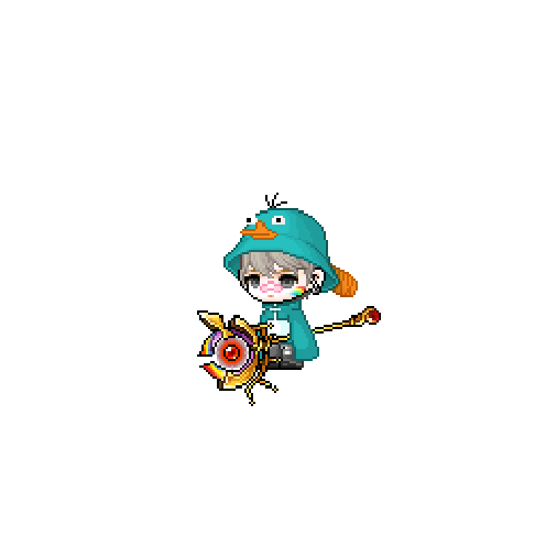 虚拟形象